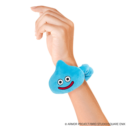 e-chan Slime スライム 10点 まとめ売り　バラ売り可 スクウェア・エニックス スマイルスライム コスメ＆ビューティー