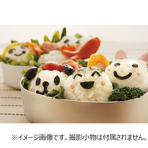 アーネスト にこにこパンチ パート1 お弁当箱 キャラ弁グッズ 東急ハンズネットストア