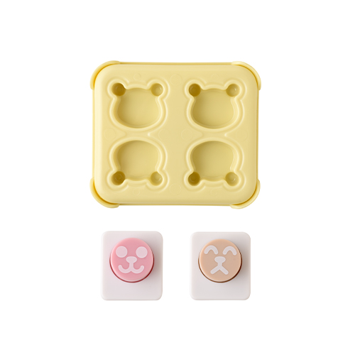アーネスト（Arnest） nico kitchen こぐまのmini×2おにぎりやさん A