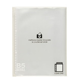 エトランジェ ディ コスタリカ B5 26穴リフィル B5RF-C-01 5枚入