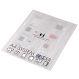 エトランジェ ディ コスタリカ A4クリアポケットリフィル A4RF-C-01 5シート入