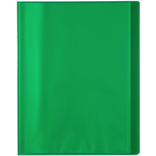 【クリックで詳細表示】エトランジェ ディ コスタリカ A4クリアファイル TCB40-A4-67 グリーン