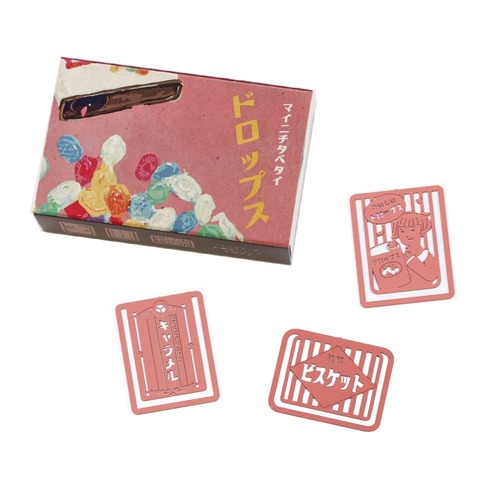 東洋精密工業 レトロクリップ PC086 お菓子｜【ハンズネットストア】