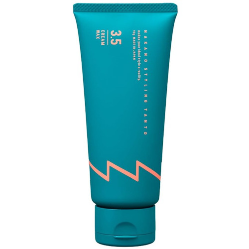 ナカノ スタイリング タント クリームワックス 3.5 90g｜【ハンズ