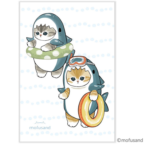 ともにゃん 2月14日発売商品 | mofusandもふもふマーケット