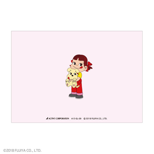 アクティブコーポレーション ペコちゃん バースデーカード A12 Gl 09 Pop Up カード ポストカード バースデー 誕生日カード 東急ハンズネットストア