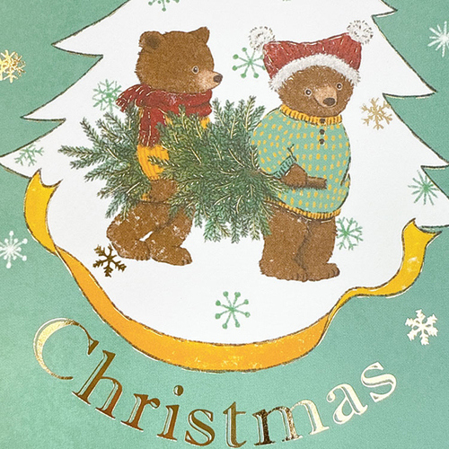 クリスマス】アクティブコーポレーション 茜ことこ クリスマスポスト