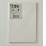 ライフ 雲竜封筒 洋形1号 E545 10枚入