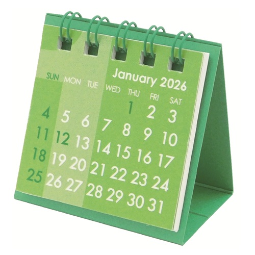 【新品未開封】 ガングレイヴ カレンダー Broccoli Books社 Blooming Bird | 株式会社杉本カレンダー -wonderful days-