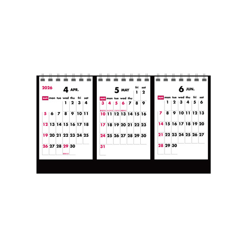 卓上カレンダー 通販