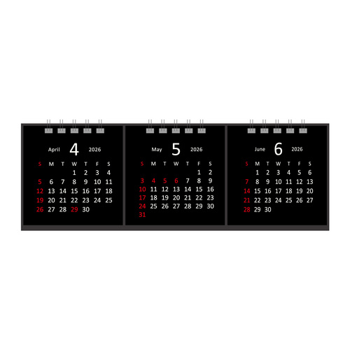 卓上カレンダー 通販｜【ハンズネットストア】