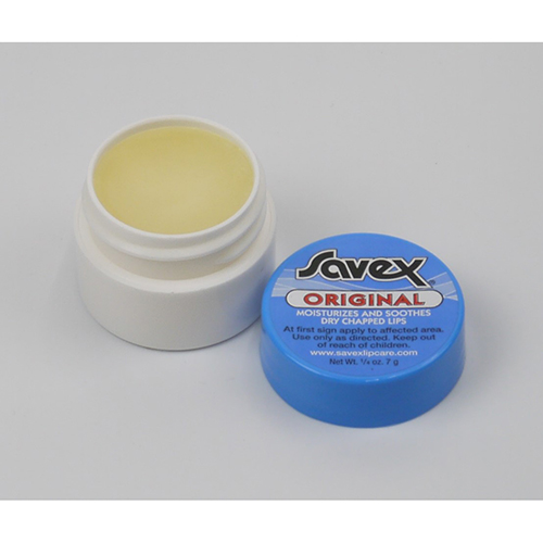 サベックス Savex ジャー オリジナル 246j フェイスケア リップクリーム 東急ハンズネットストア