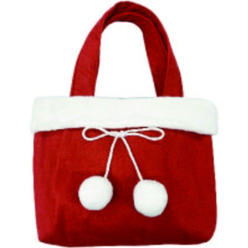 すーちゃんのクリスマスバッグ クリスマス】 クリスマスミニバッグ ※軽減税率対象商品｜【ハンズ