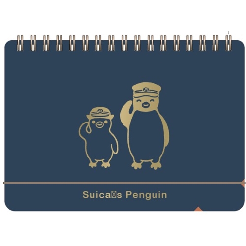2026年版・卓上】 オレンジページ Suica's Penguin｜【ハンズネット