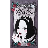 石澤研究所 クイスクイスデビルズトリック クールブラック 25g