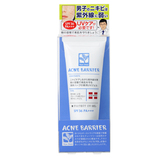 石澤研究所 メンズアクネバリア 薬用UVジェル 40g
