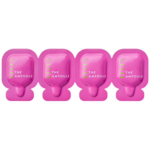 ジアンプル（THE AMPOULE） 白玉アンプル 1mL×28回分｜【ハンズネット