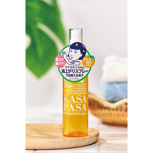 毛穴撫子 湯上りスプレー 150mL｜【ハンズネットストア】