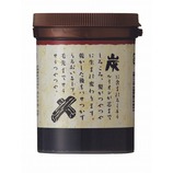 石澤研究所 炭トリートメント