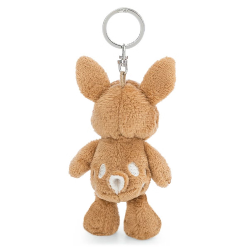 ニキ（NICI） キーホルダー FF25 ノロジカ ルネ 10cm｜【ハンズネット