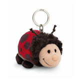 ニキ（NICI） キーホルダー Meadow Friends2025 アオアシカツオドリ