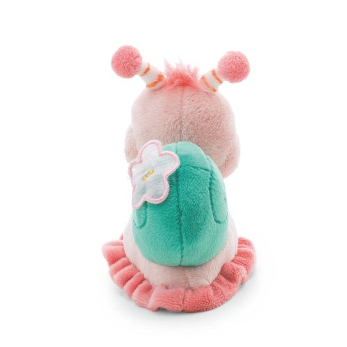 ニキ（NICI） GH26 カタツムリ フラワー 15cm｜【ハンズネットストア】