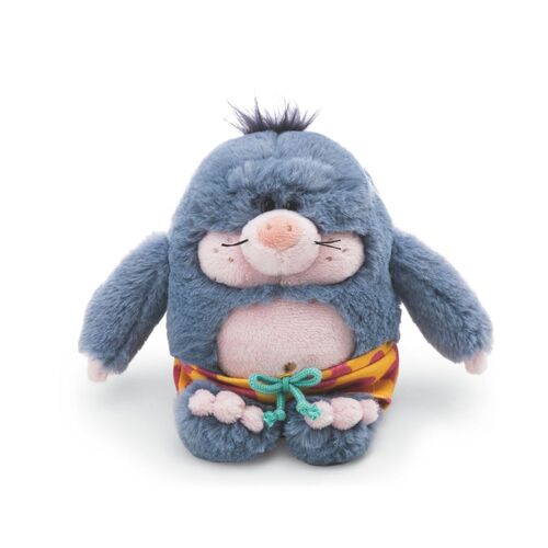 ニキ（NICI） GH26 モグラ ベルム ぬいぐるみ 30cm｜【ハンズネット