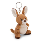 ニキ（NICI） キーホルダー Meadow Friends2025 アオアシカツオドリ