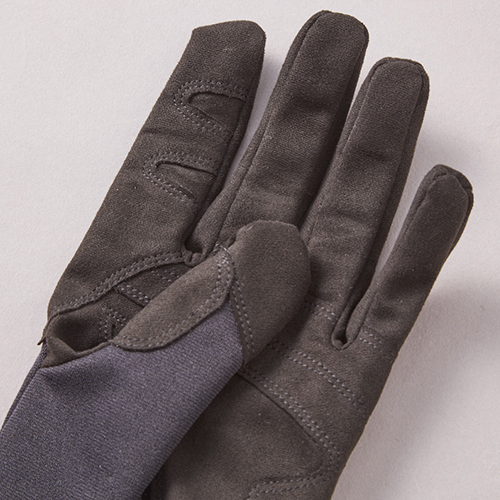 フリーノット（FREEKNOT） クロロプレン タフグローブ Y4616－LL－90