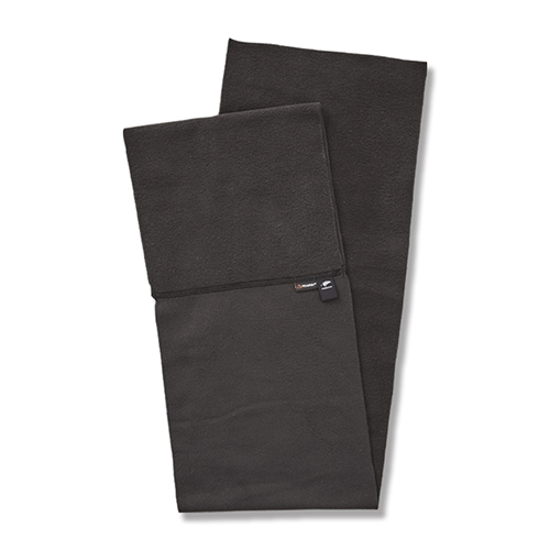 FREEKNOT マイクロフリースマフラー Y3614－F－90 ブラック｜【ハンズ