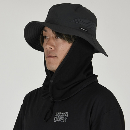 【ボンド】OR GLORY TOPKNOT ハット ② ヴィンテージ フリーノット（FREEKNOT） BOWBUWN ハット 2 Y3219－F－93