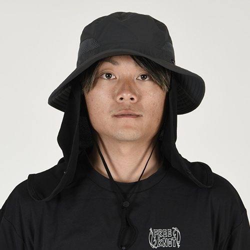 フリーノット（FREEKNOT） BOWBUWN ハット 2 Y3219－F－93