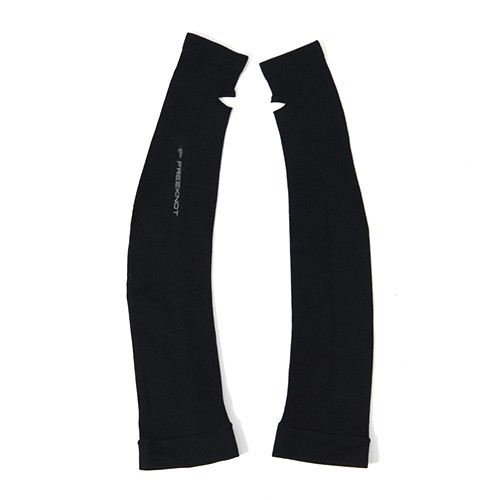 フリーノット（FREEKNOT） HYOON Fit 2way アームカバー Y4226－F－90