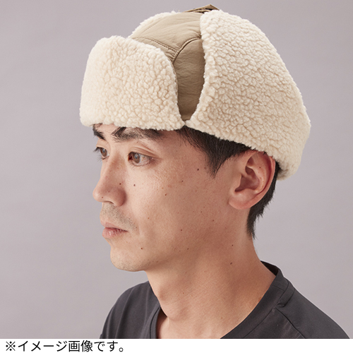 フリーノット（FREEKNOT） フライトキャップ Y3233－F－90 ブラック