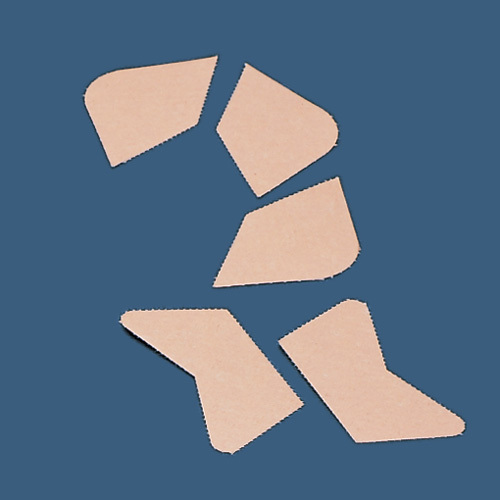 フラウニーズ 目元 口元用 目元 口元用fr 12pl フェイスケア フェイスマスク パック 東急ハンズネットストア