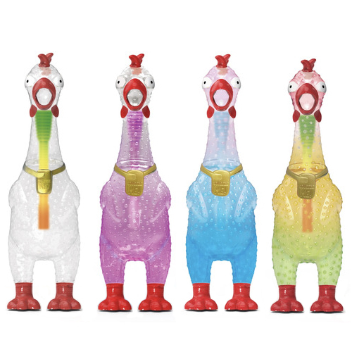 スクイーズ・ミー・クリア・チキン｜【ハンズネットストア】