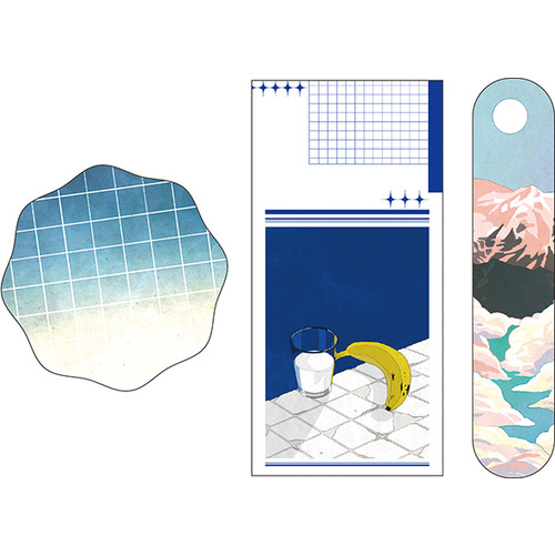 YUKI 4点セット （アクリルスタンド・2026カレンダーカード・ステッカー） YUKI 4点セット （アクリルスタンド・2026カレンダーカード