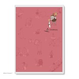 アートプリントジャパン（A.P.J.） キャラクターブロックログ