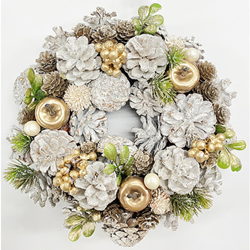 シマエナガ　クリスマス　ミニミニリース クリスマス】 サンリオ クリスマス シマエナガツリー 108995｜【ハンズ