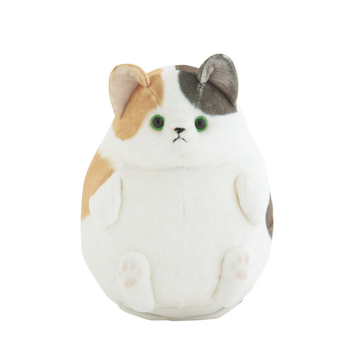 すりーぴんぐまん様 リクエスト 3点 まとめ商品 ビスク（BISQUE） つまんでアニマルズ ぬいぐるみウォーマー