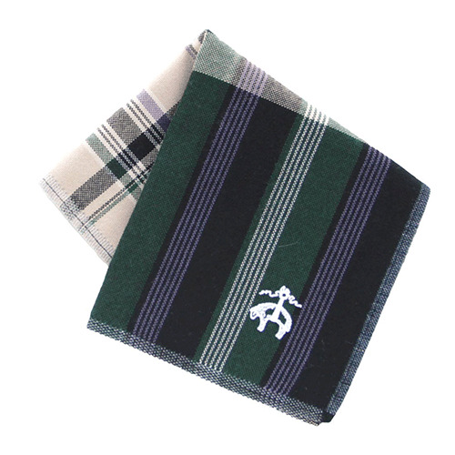 Mii_00様購入専用 ブルックスブラザーズ（Brooks Brothers） スマホ・メガネ拭きハンカチ