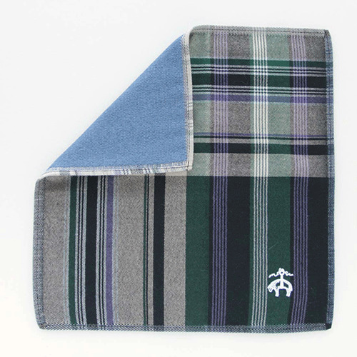 Mii_00様購入専用 ブルックスブラザーズ（Brooks Brothers） スマホ・メガネ拭きハンカチ