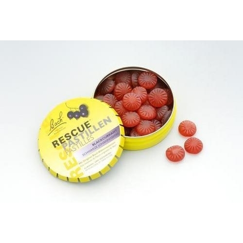 【クリックで詳細表示】レスキューパステル ブラックカラント 50g