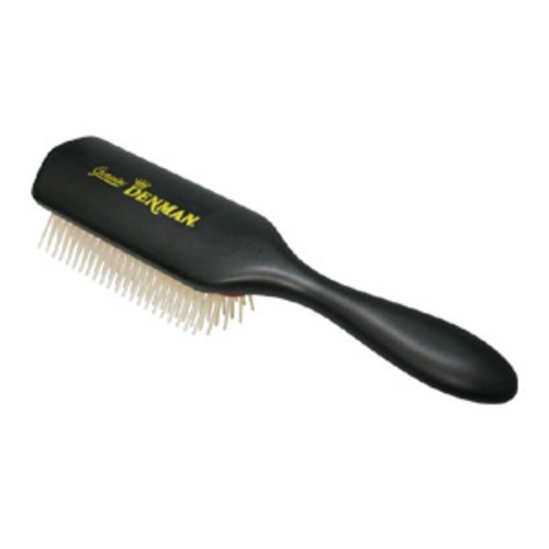 トリコインダストリーズ デンマンブラシ D 5 ヘアブラシ 散髪用品 ヘアブラシ 東急ハンズネットストア