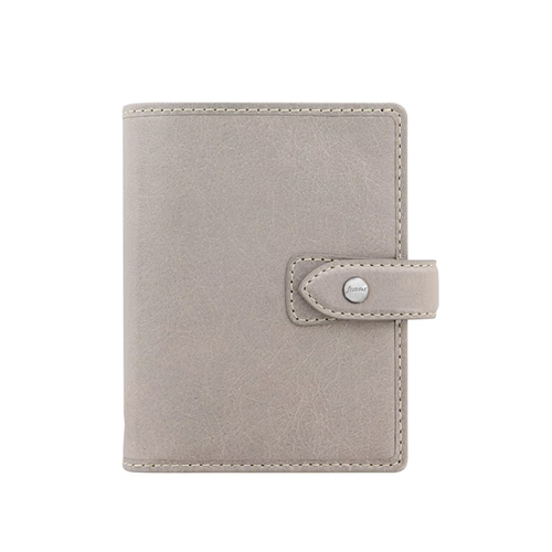 ファイロファックス（Filofax） マルデン ミニ6 025812 ストーン