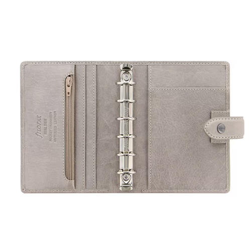 ファイロファックス（Filofax） マルデン ミニ6 025812 ストーン