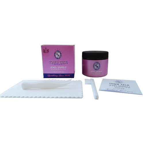 【クリックで詳細表示】ジュエルスパークルミニ J-08