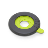 JosephJoseph スパゲッティーメジャー グレー/グリーン