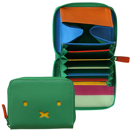 ＭＹＷＡＬＩＴジップラウンドパース