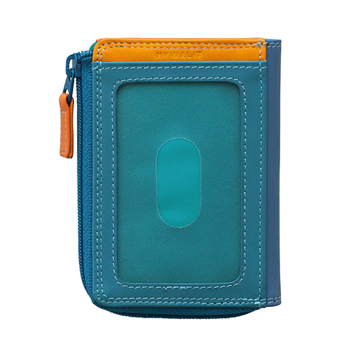 みい マイウォリット（MYWALIT）×ミッフィー（miffy） ジップパース